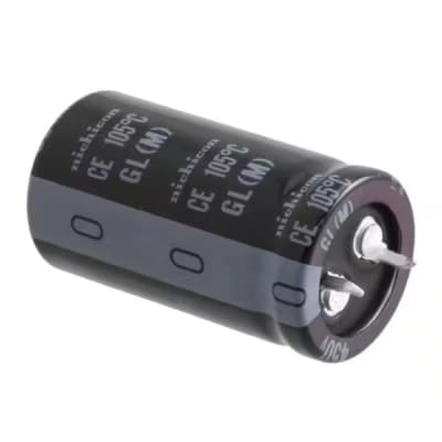 NICHICON LGL2W221MELZ40