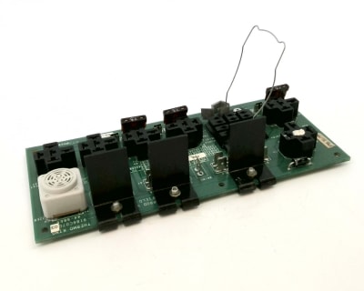 THERMO KING 9186C07G-03