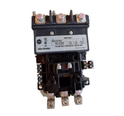 ALLEN BRADLEY 500F-EOB930