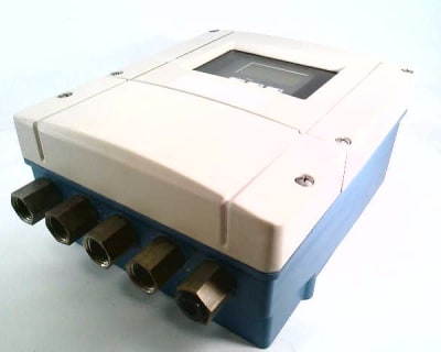 ENDRESS & HAUSER 53H22-1F0B1AC5BAAA