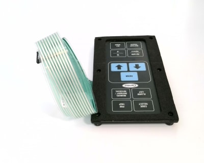 UNITED TECHNOLOGIES 58-04456