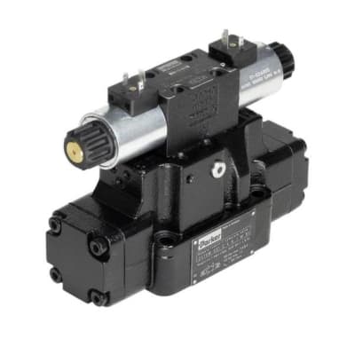 PARKER D81VW004C1NJW