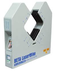 BETA LASERMIKE LD1040XY-M