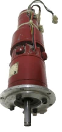 YASKAWA ELECTRIC UGRMEM-04MYR61