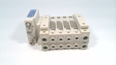 SMC SS5V3-W10S1DAND-04B-C8