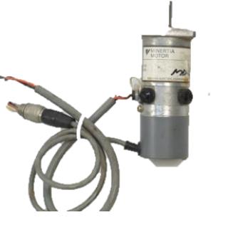 YASKAWA ELECTRIC UGRMEM-01SND11