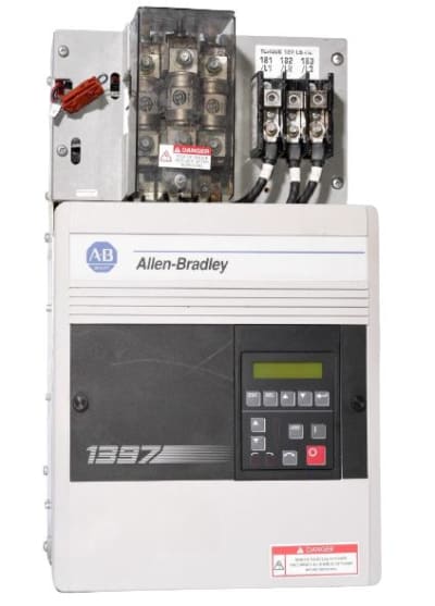ALLEN BRADLEY 1397-B040N