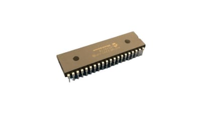 MICROCHIP TECHNOLOGY INC PIC18F4331-I/P
