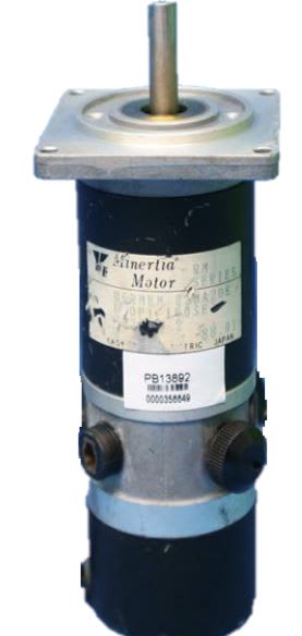 YASKAWA ELECTRIC UGRMEM-02MA20E