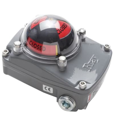 BRAY 5A0000-126A2536