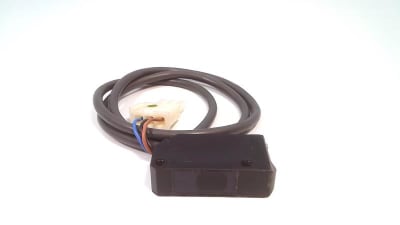 OMRON E3V3-T61-10-D