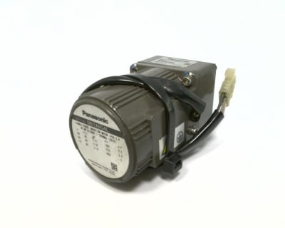 MATSUSHITA ELECTRIC M61X6G4L