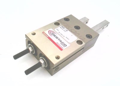 DOVER CORPORATION RFE-12M