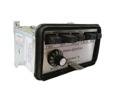 GENERAL ELECTRIC 6VLC1009A2