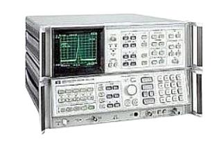 KEYSIGHT TECHNOLOGIES 8566A