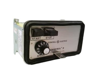 GENERAL ELECTRIC 6VLC1000A2