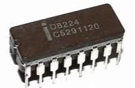 INTEL D8224