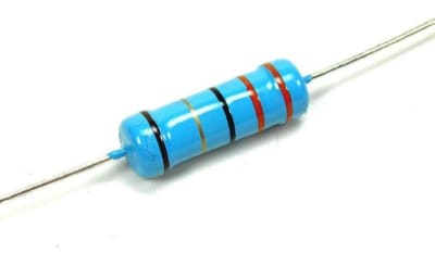 GENERIC RA1.5KX.25W5CF