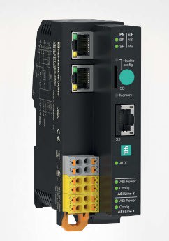PEPPERL & FUCHS 322546