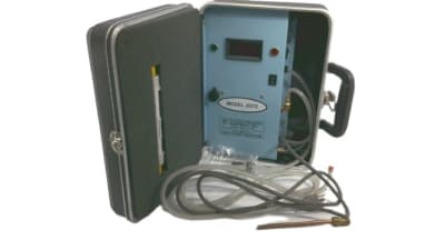 PLASTIC PROCESS EQUIPMENT 8072