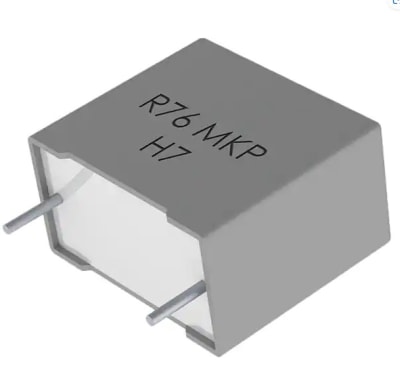 KEMET R76TR3100SE30J