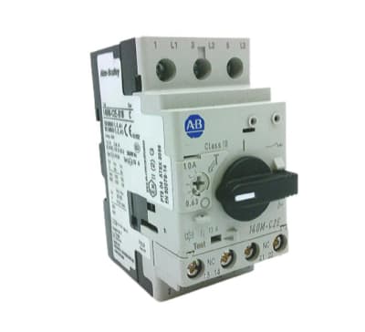 ALLEN BRADLEY 140M-C2E-B10-CX