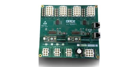 OPEX CORPORATION 2062800