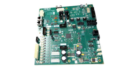 OPEX CORPORATION 2071300