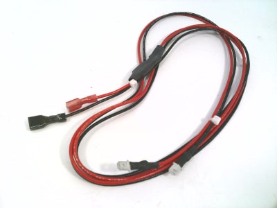 DMP CORPORATION 318 EXT