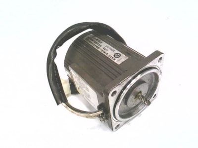 MATSUSHITA ELECTRIC M6RX6G4GGA