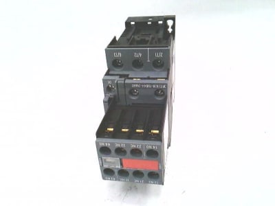 SIEMENS 3RT2028-1BB44-3MA0