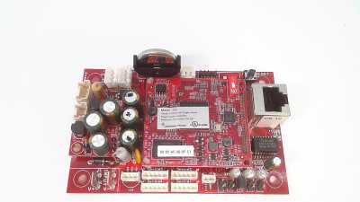 LIFESAFETY POWER NL4