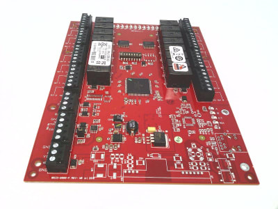 KIDDE-FENWAL, LLC LNL-1200-S3