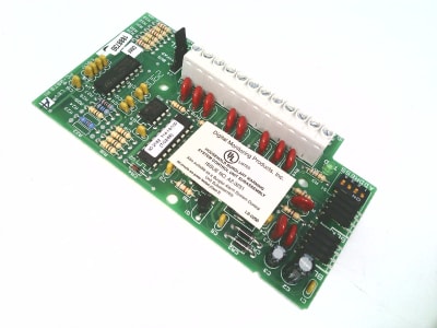 DMP CORPORATION 712-8