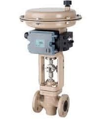 SAMSON AG 3372-0511.01