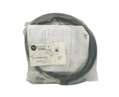 ALLEN BRADLEY 2090-XXNPMP-10S03