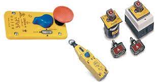 ALLEN BRADLEY 440T-MSCLE55