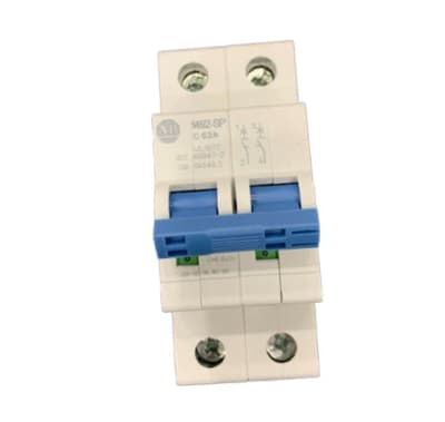 ALLEN BRADLEY 1492-SPM2C630