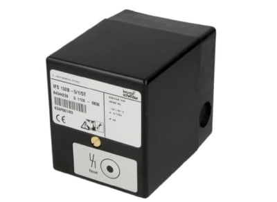 HONEYWELL IFS 132 B-5/1/5T