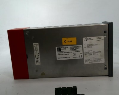 INVENSYS T640/MAINS/-/HI/TC/M002/T710/-/-/EN/GREEN/NT22841/001/1/2604/I16