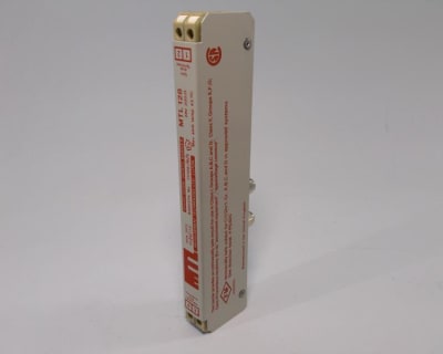 EATON CORPORATION MTL-128