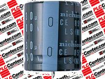 NICHICON LLS2D471MELZ