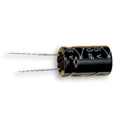 MULTICOMP MCRH10V108M10X16