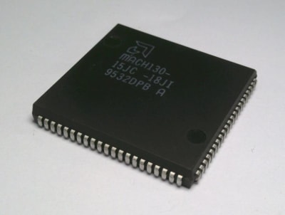 LATTICE MACH130-15JC