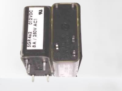 ELESTA SGR462 12VDC