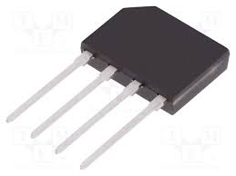 DIODES INC KBP005G