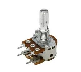 TT ELECTRONICS P162G100QRC30B103