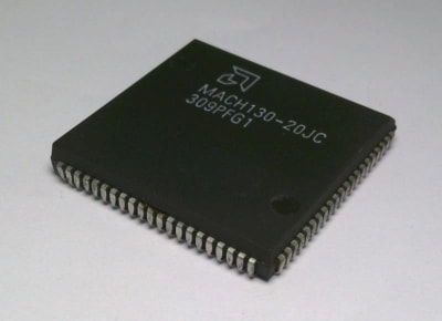 LATTICE MACH130-20JC