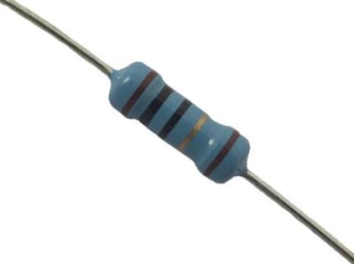 MULTICOMP MF25 180R