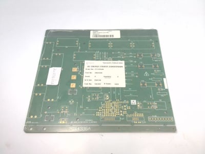 CONVERTEAM P112254D